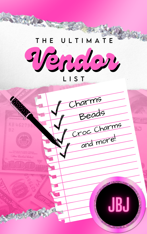 Wholesale top charm vendors