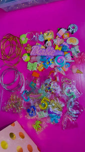 Kiddie Bangle Making Kit