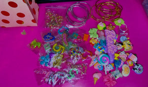 Kiddie Bangle Making Kit