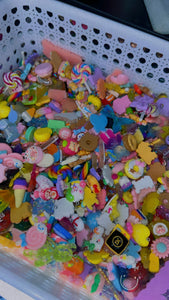 Wholesale Kiddie Charms